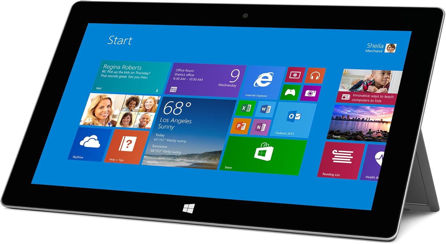 Sell Old Surface 2 Series in Delhi NCR